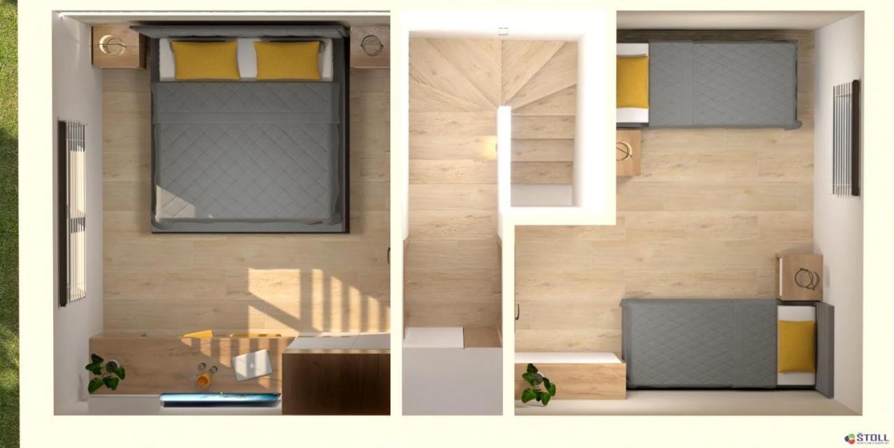 Apartmanovy Dum Na Kolonade Lednice Exterior foto