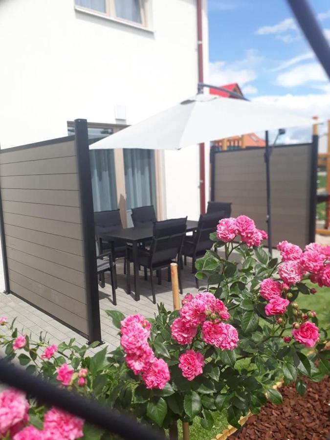 Apartmanovy Dum Na Kolonade Lednice Exterior foto