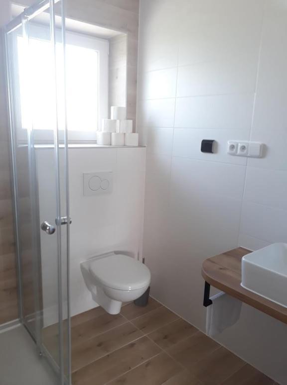 Apartmanovy Dum Na Kolonade Lednice Exterior foto