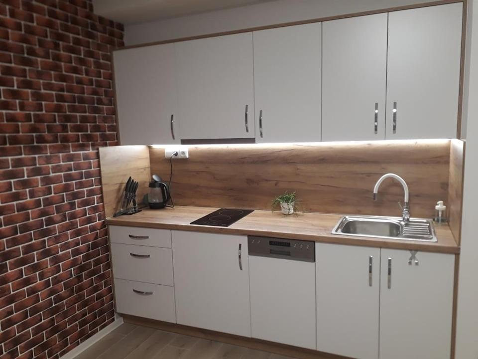 Apartmanovy Dum Na Kolonade Lednice Exterior foto