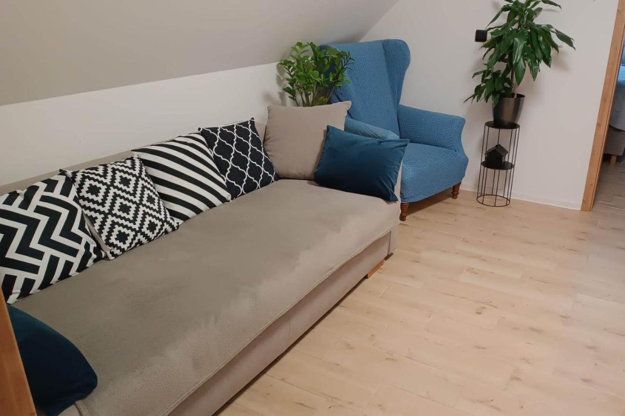 Apartmanovy Dum Na Kolonade Lednice Exterior foto