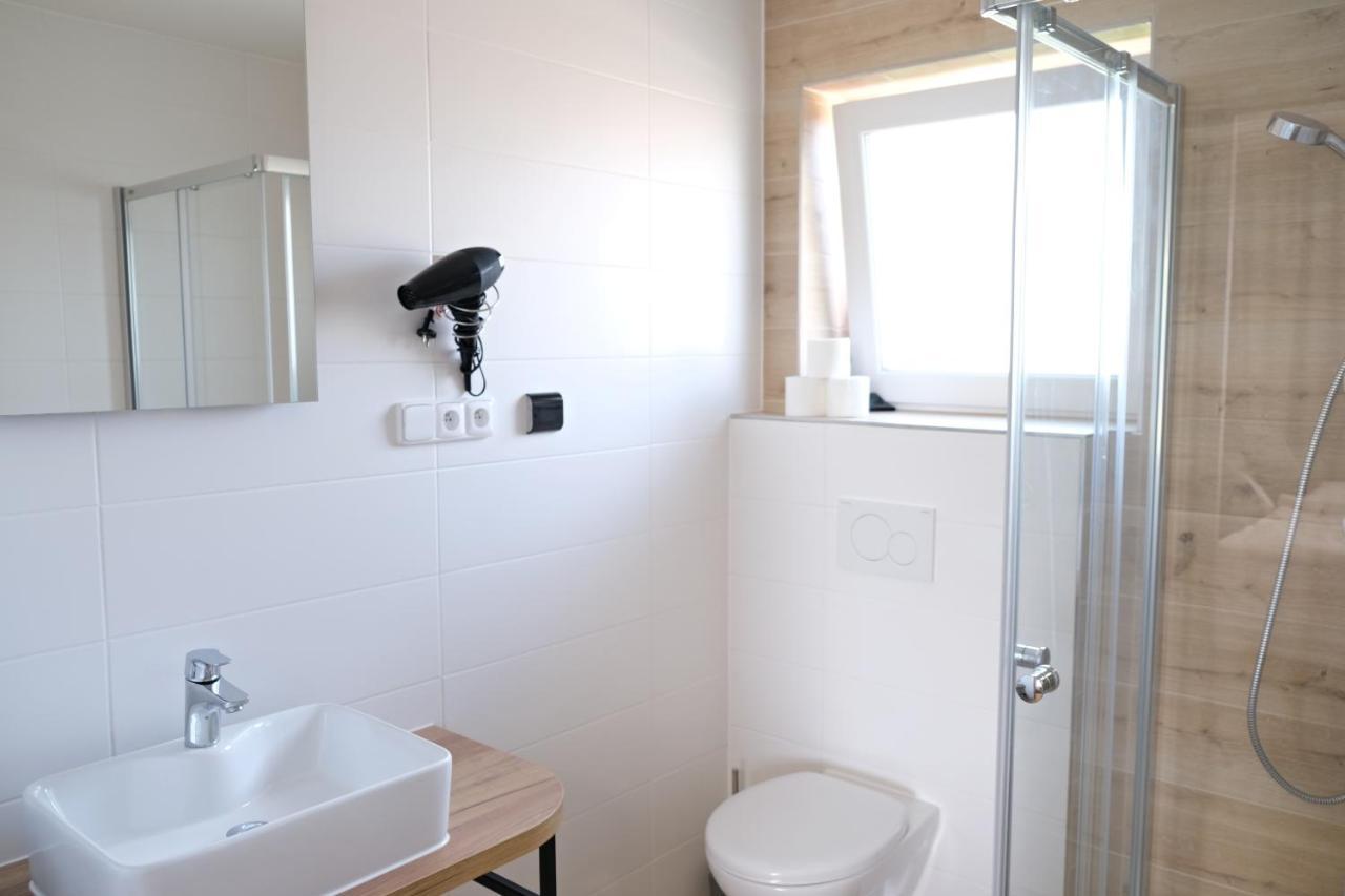Apartmanovy Dum Na Kolonade Lednice Exterior foto